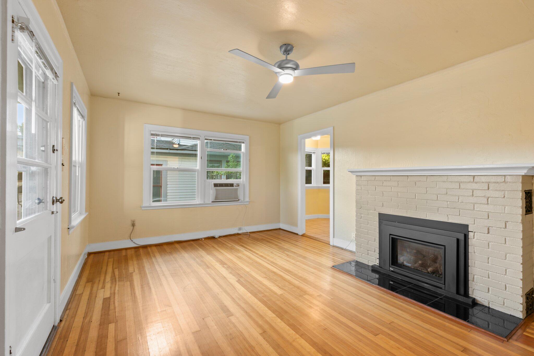 N/A - Residential Income