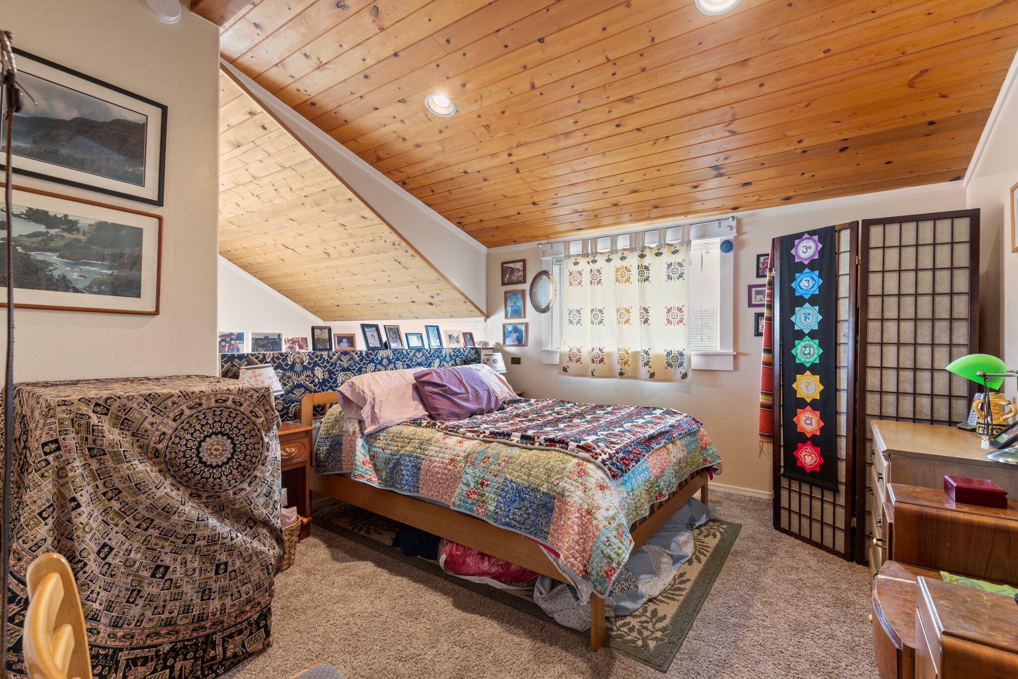 N/A - Residential Income