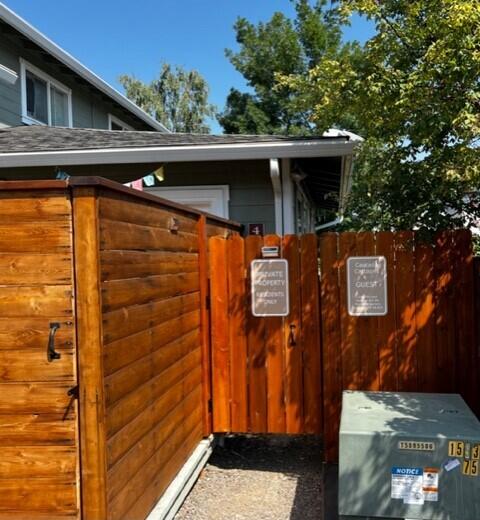 N/A - Residential Income