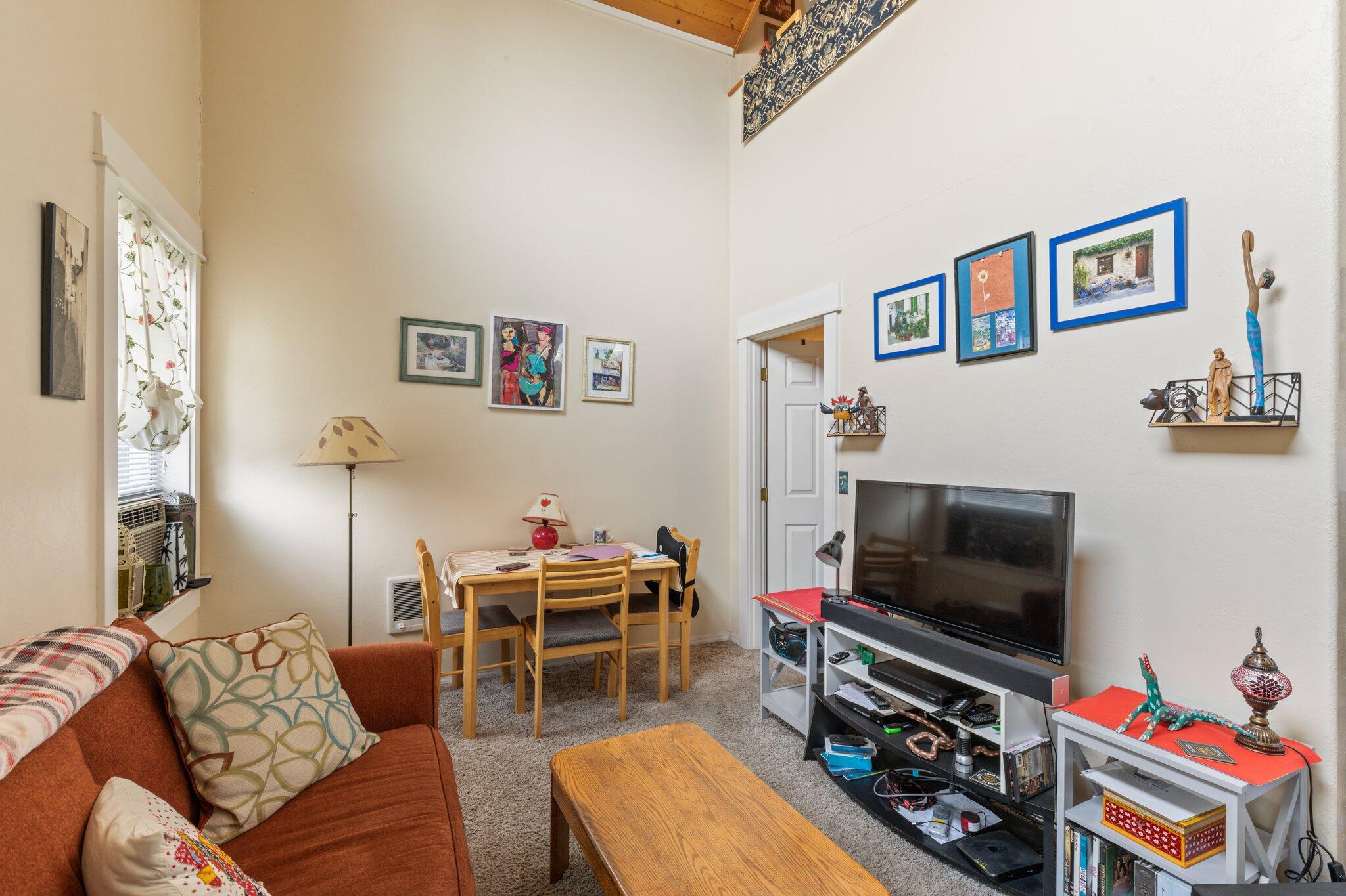 N/A - Residential Income