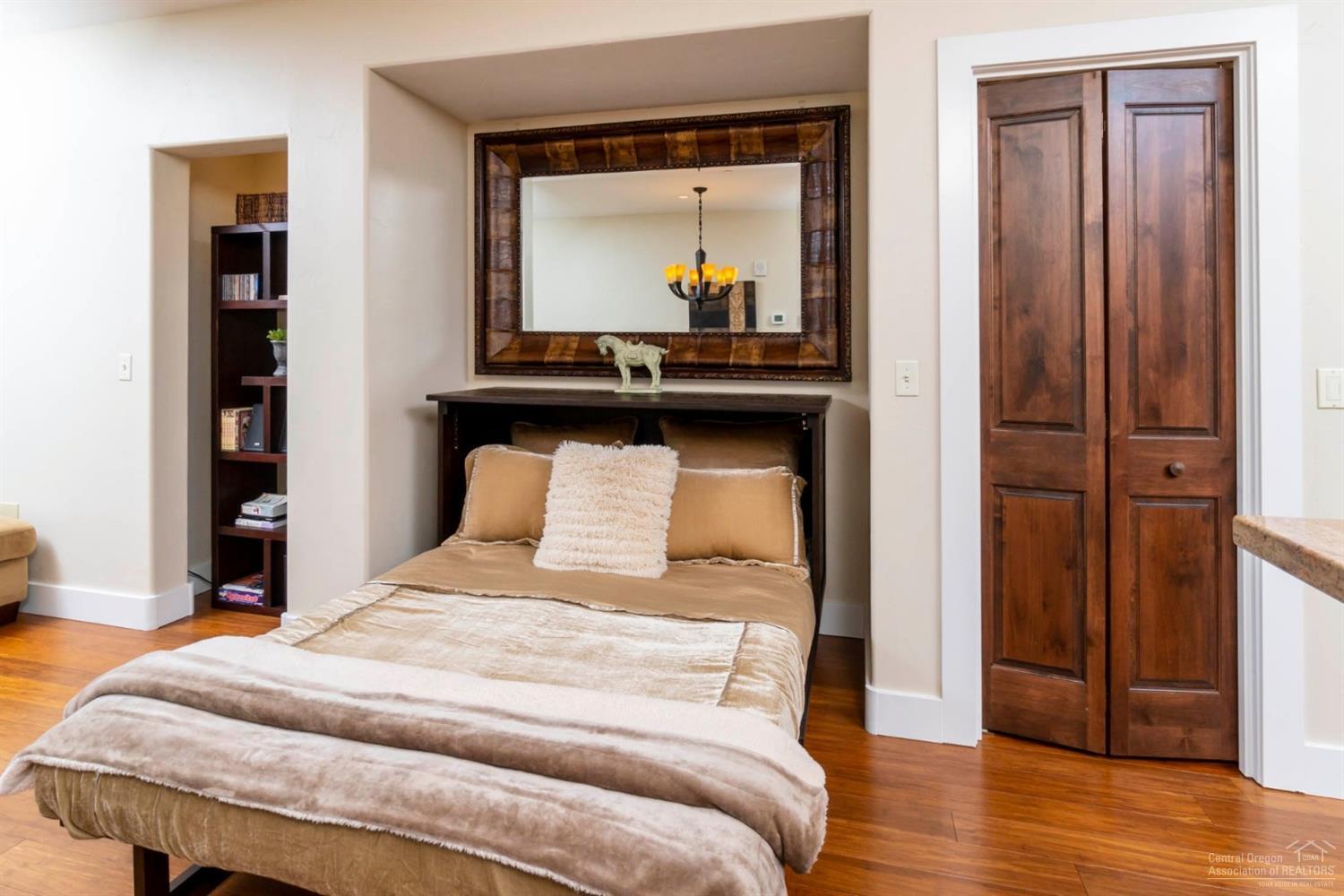 Franklin Crossing - Residential