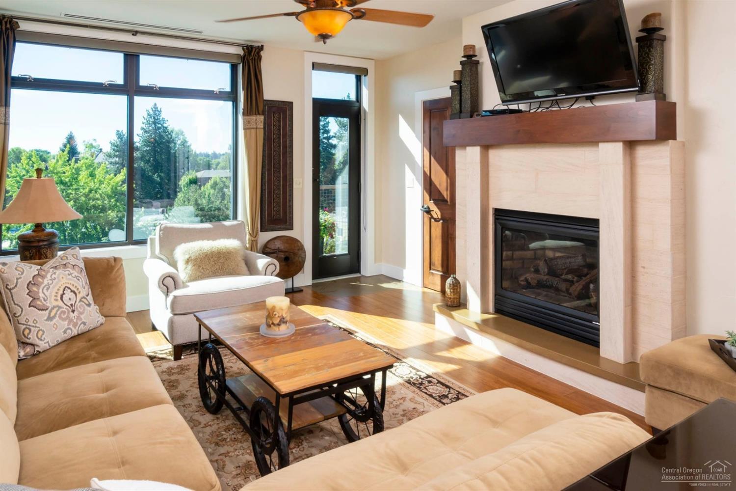 Franklin Crossing - Residential