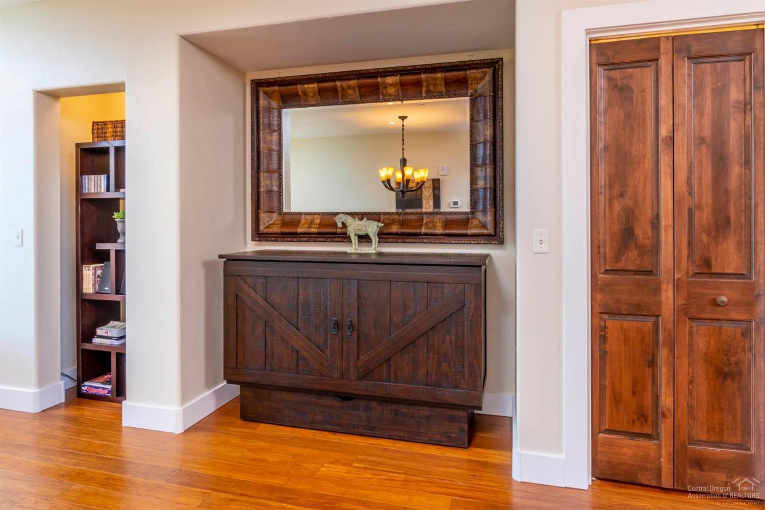 Franklin Crossing - Residential