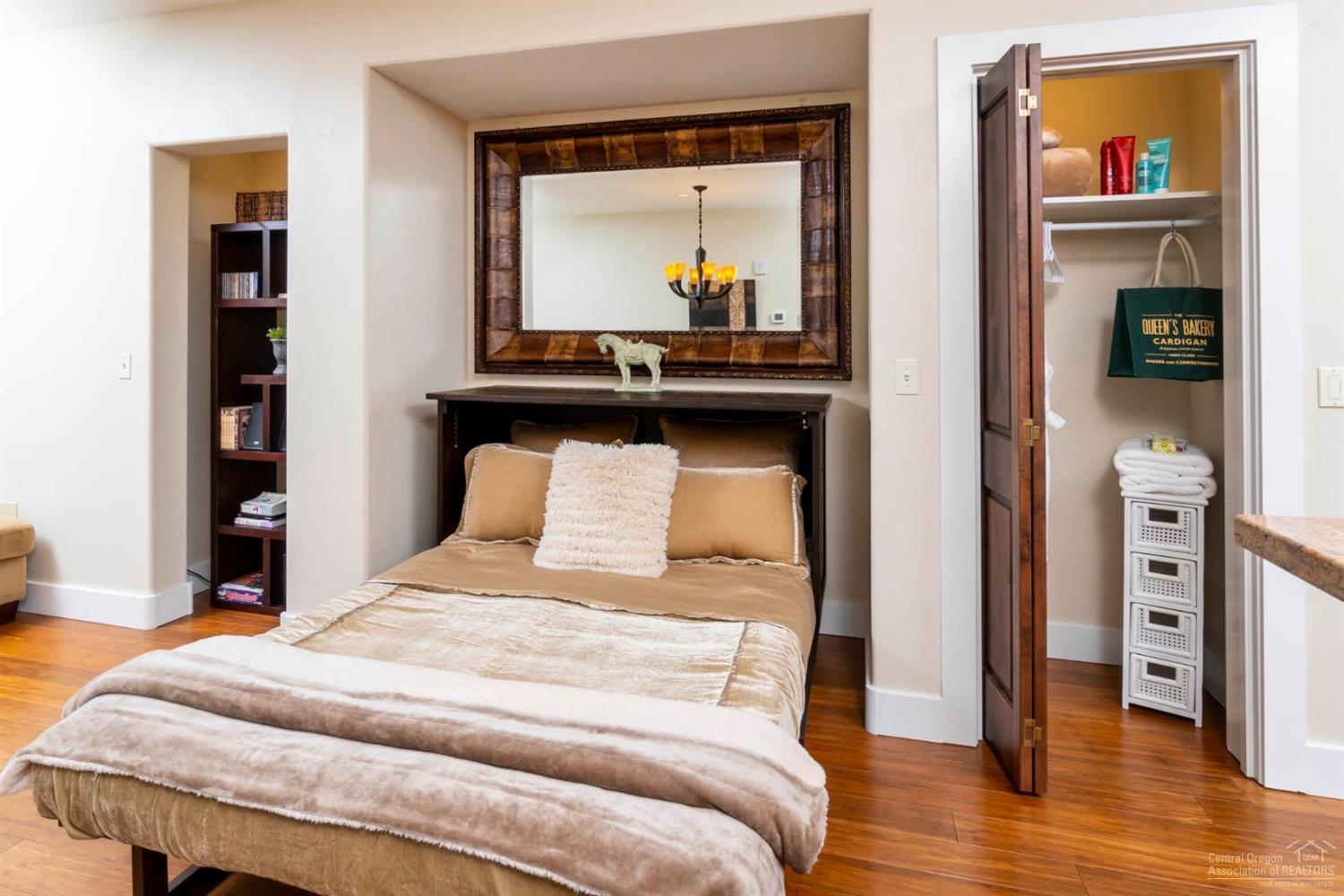 Franklin Crossing - Residential