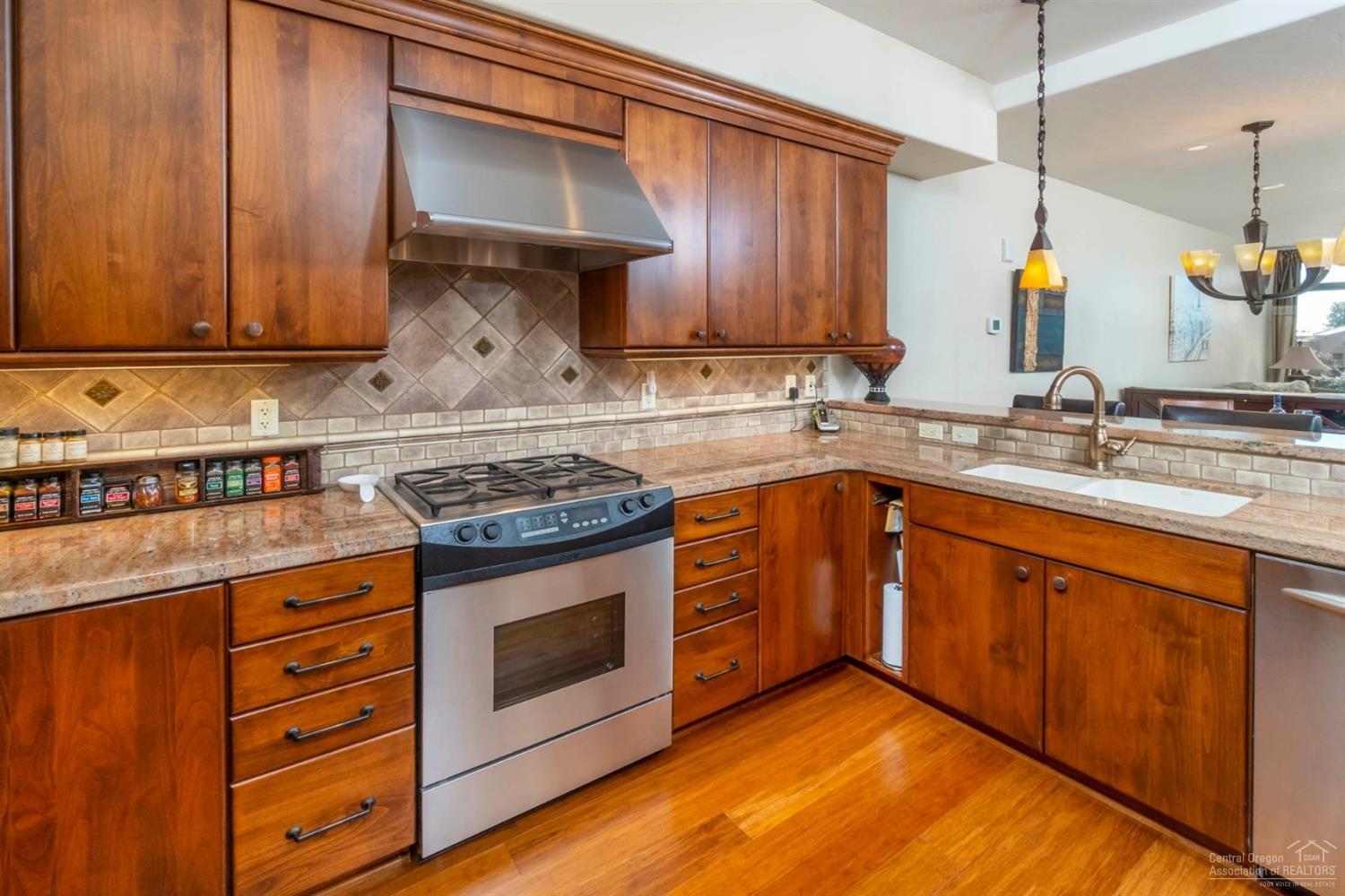 Franklin Crossing - Residential