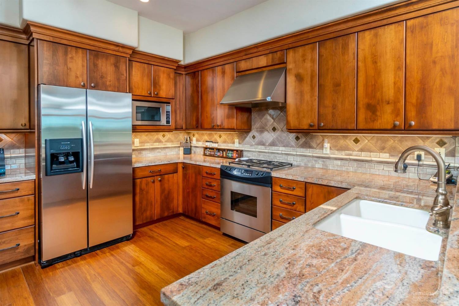 Franklin Crossing - Residential