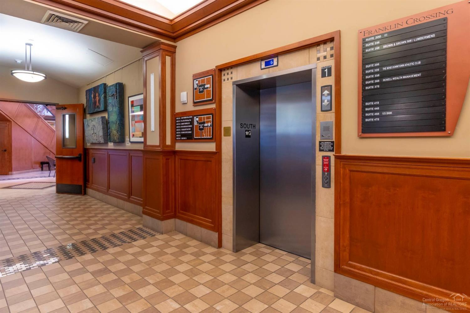 Franklin Crossing - Residential