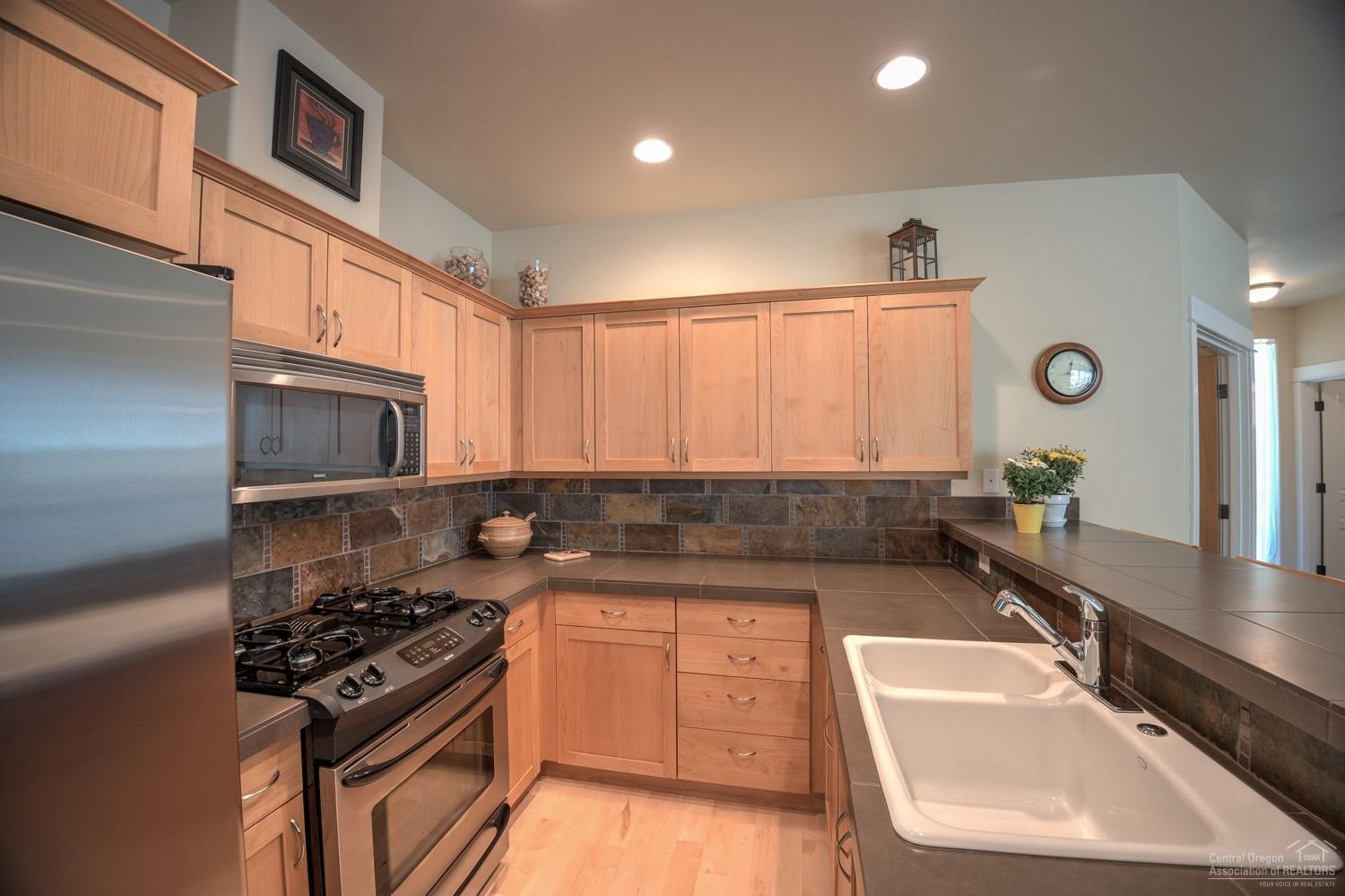 NorthWest Crossing - Residential