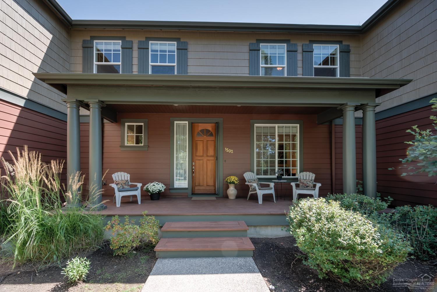 NorthWest Crossing - Residential