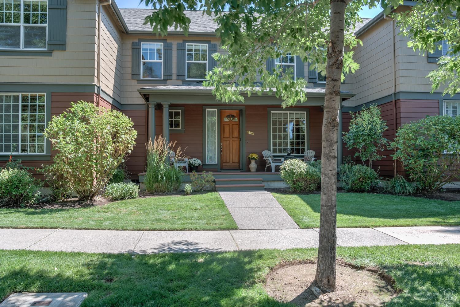 NorthWest Crossing - Residential