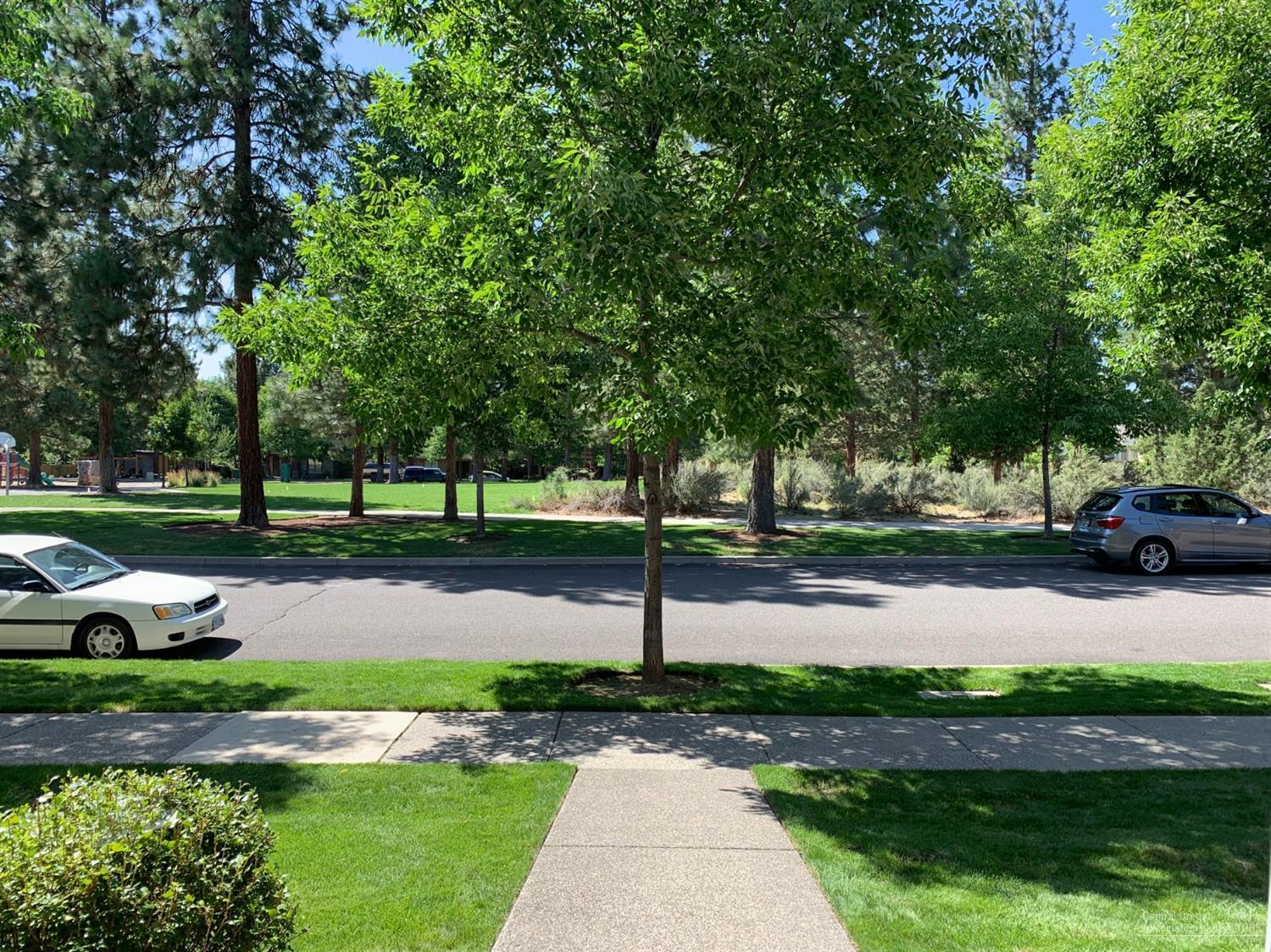 NorthWest Crossing - Residential