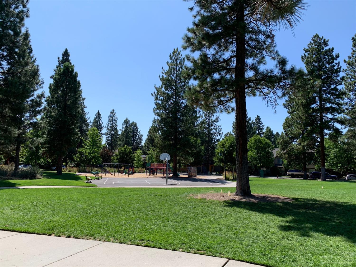 NorthWest Crossing - Residential