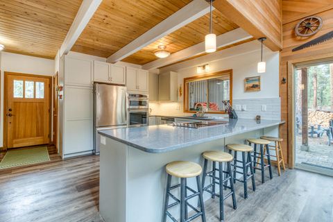 Tiny photo for 70525 Colts Foot #GM123, Black Butte Ranch, OR 97759 (MLS # 220217175)