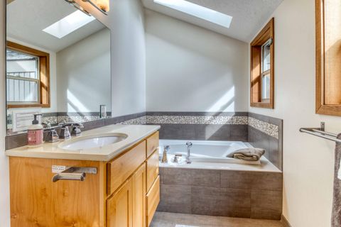 Tiny photo for 70525 Colts Foot #GM123, Black Butte Ranch, OR 97759 (MLS # 220217175)