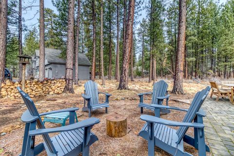 Tiny photo for 70525 Colts Foot #GM123, Black Butte Ranch, OR 97759 (MLS # 220217175)
