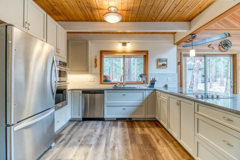 Tiny photo for 70525 Colts Foot #GM123, Black Butte Ranch, OR 97759 (MLS # 220217175)