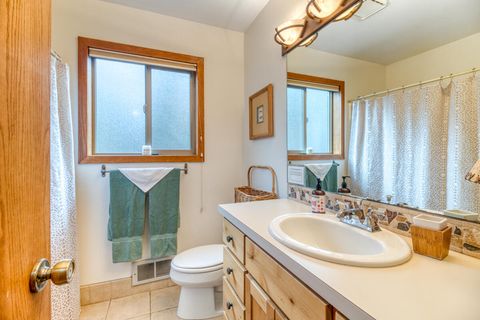 Tiny photo for 70525 Colts Foot #GM123, Black Butte Ranch, OR 97759 (MLS # 220217175)