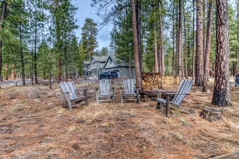 Tiny photo for 70525 Colts Foot #GM123, Black Butte Ranch, OR 97759 (MLS # 220217175)