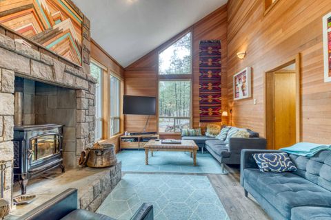 Tiny photo for 70525 Colts Foot #GM123, Black Butte Ranch, OR 97759 (MLS # 220217175)