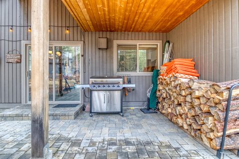 Tiny photo for 70525 Colts Foot #GM123, Black Butte Ranch, OR 97759 (MLS # 220217175)