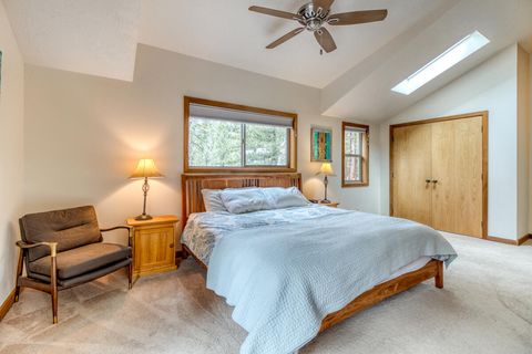 Tiny photo for 70525 Colts Foot #GM123, Black Butte Ranch, OR 97759 (MLS # 220217175)