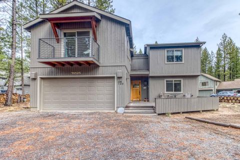 Tiny photo for 70525 Colts Foot #GM123, Black Butte Ranch, OR 97759 (MLS # 220217175)