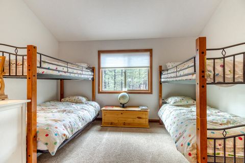 Tiny photo for 70525 Colts Foot #GM123, Black Butte Ranch, OR 97759 (MLS # 220217175)