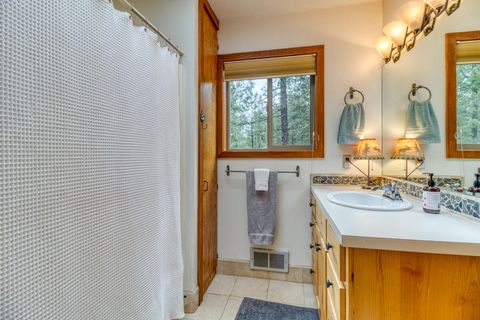 Tiny photo for 70525 Colts Foot #GM123, Black Butte Ranch, OR 97759 (MLS # 220217175)