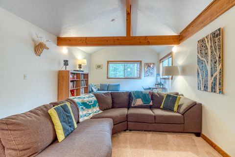 Tiny photo for 70525 Colts Foot #GM123, Black Butte Ranch, OR 97759 (MLS # 220217175)