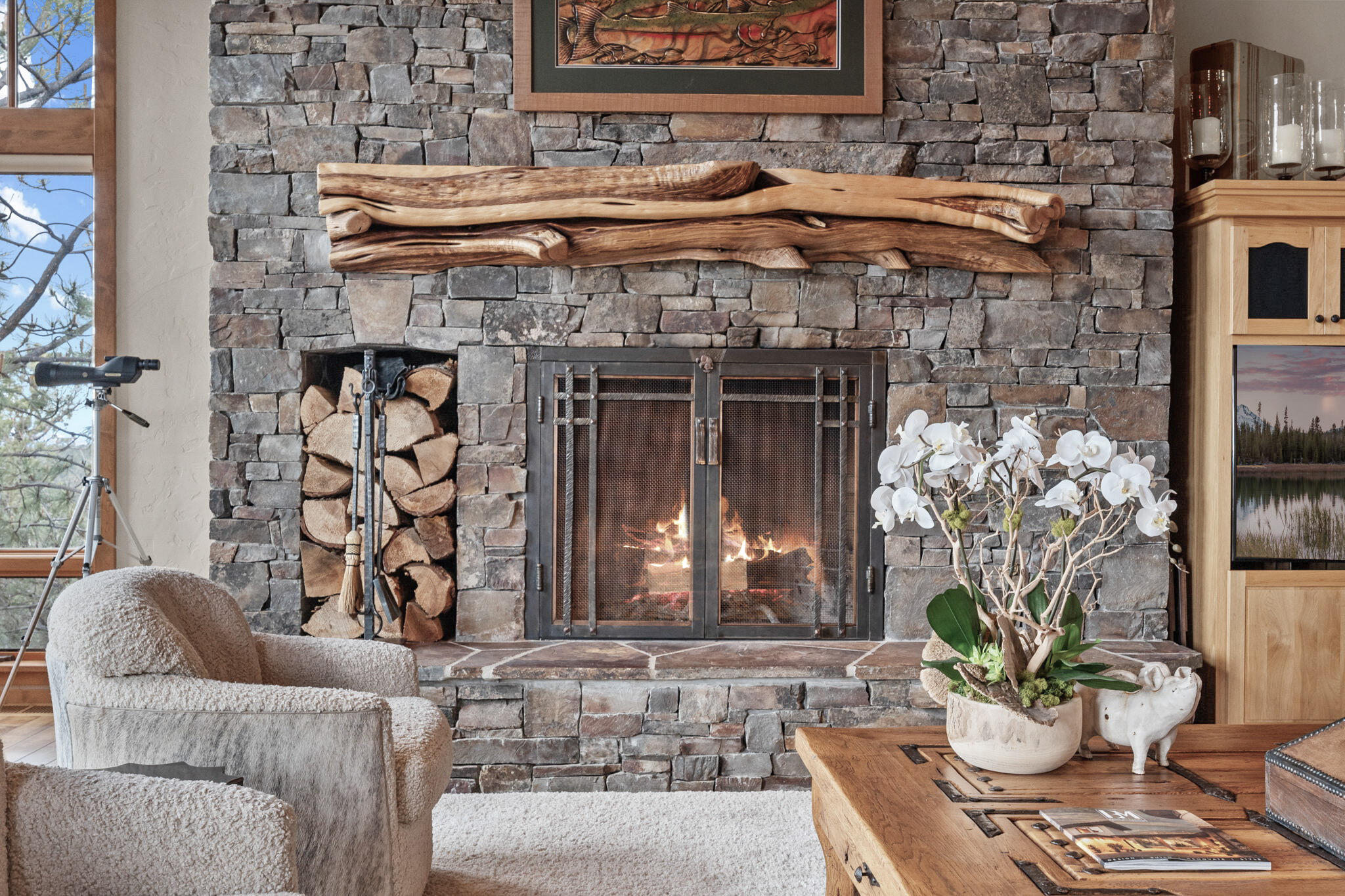 Grandridge - Residential