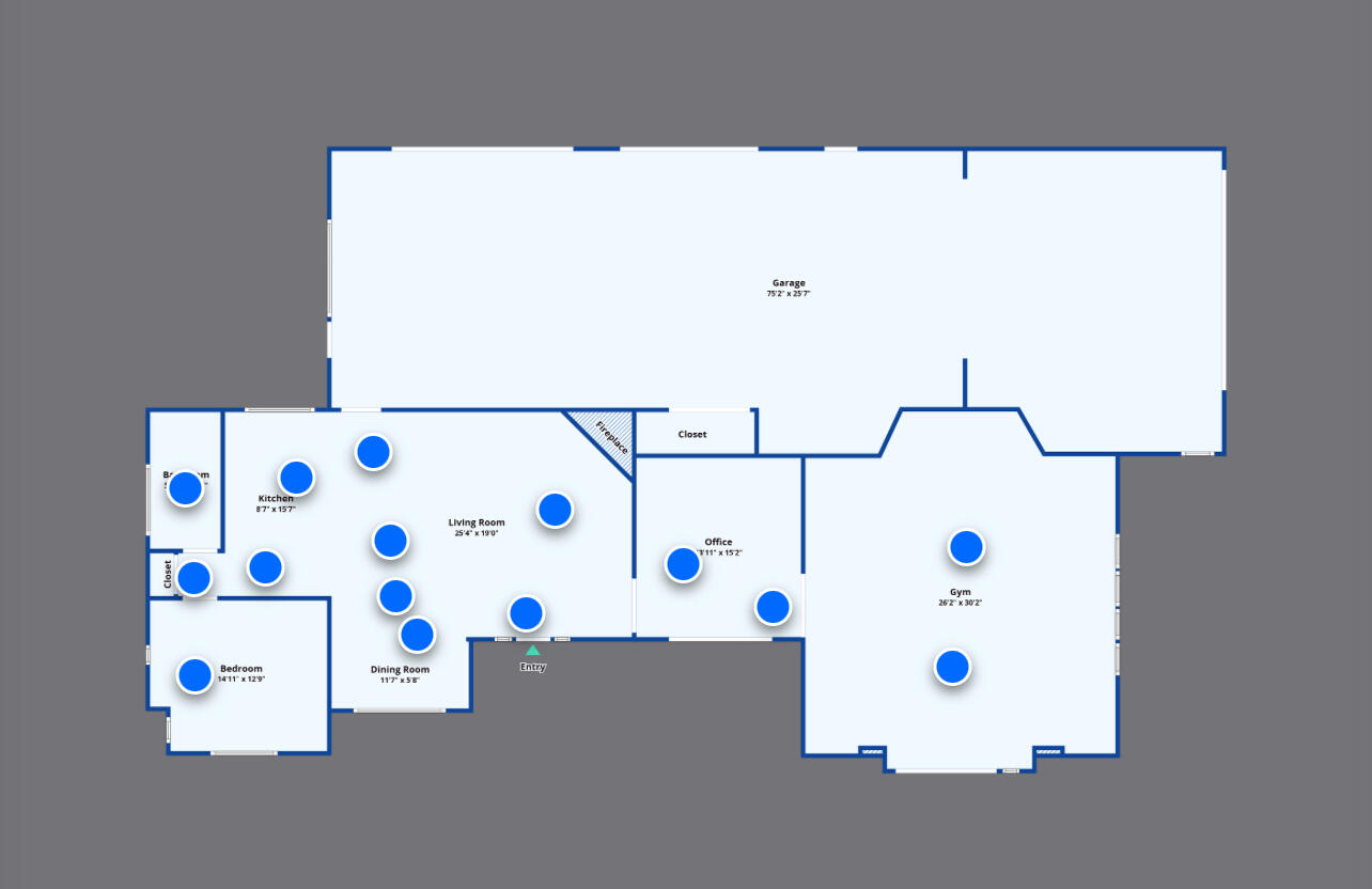 Grandridge - Residential