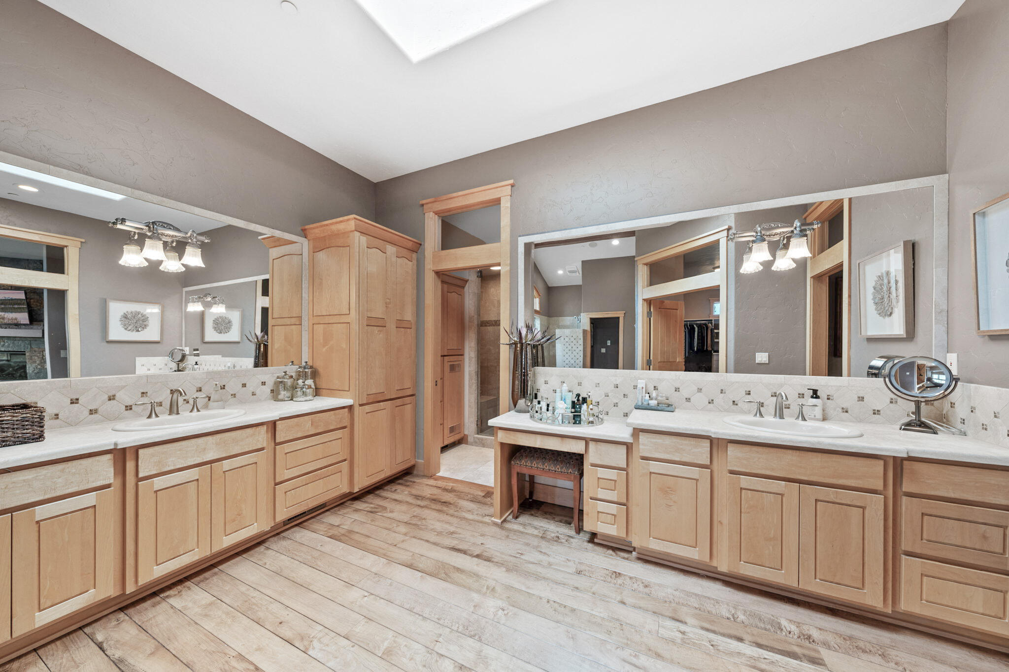 Grandridge - Residential