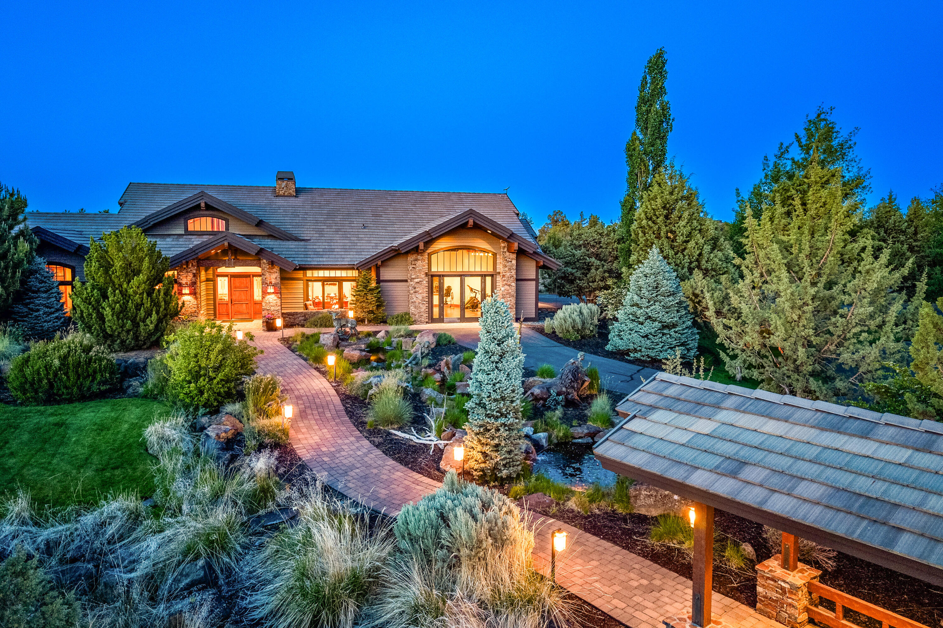 Grandridge - Residential