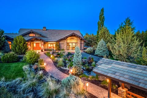 Tiny photo for 65930 Mariposa Lane, Bend, OR 97703 (MLS # 220204494)