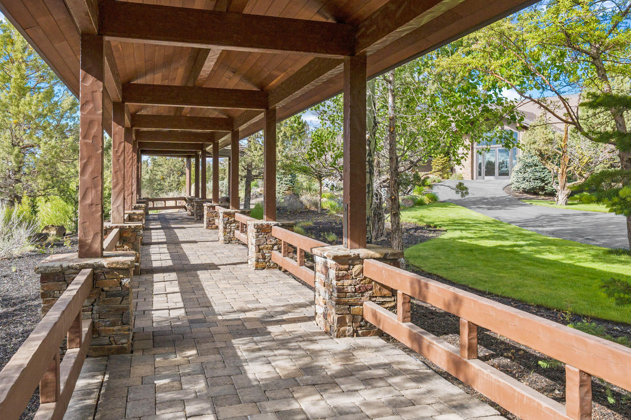 Grandridge - Residential