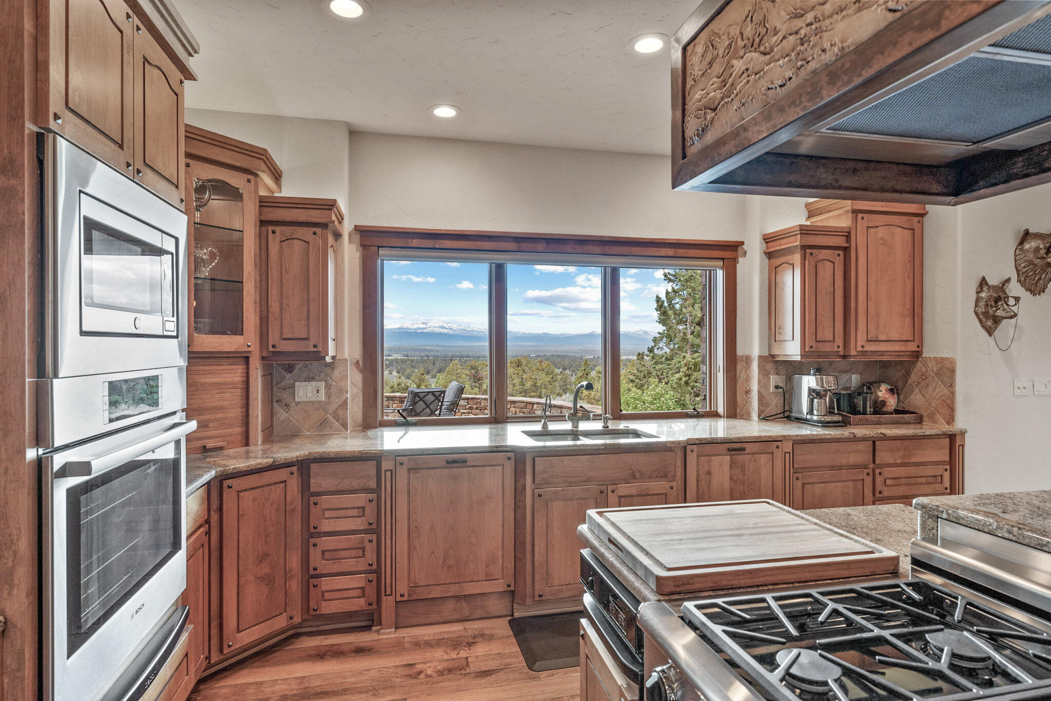 Grandridge - Residential