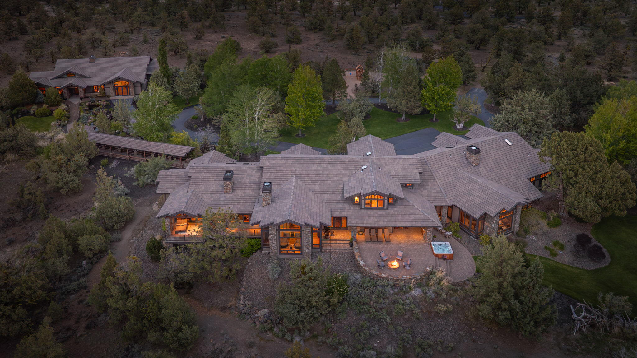 Grandridge - Residential