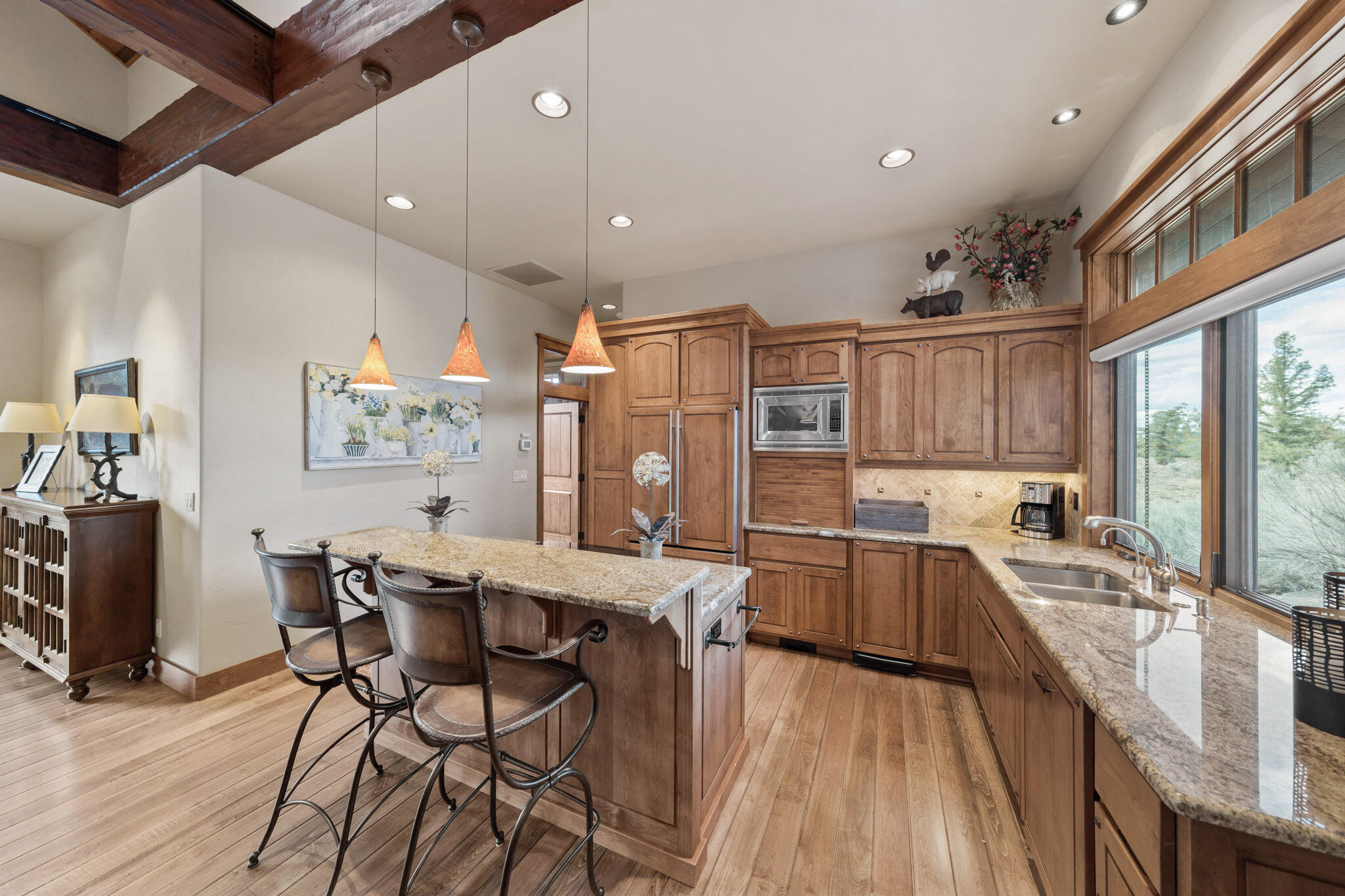 Grandridge - Residential