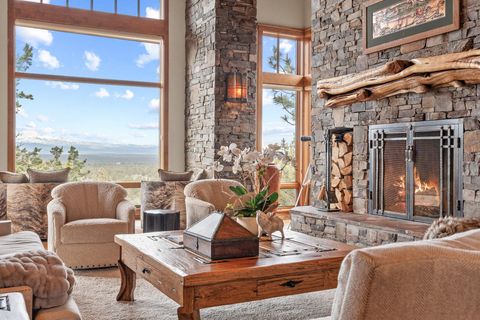 Tiny photo for 65930 Mariposa Lane, Bend, OR 97703 (MLS # 220204494)