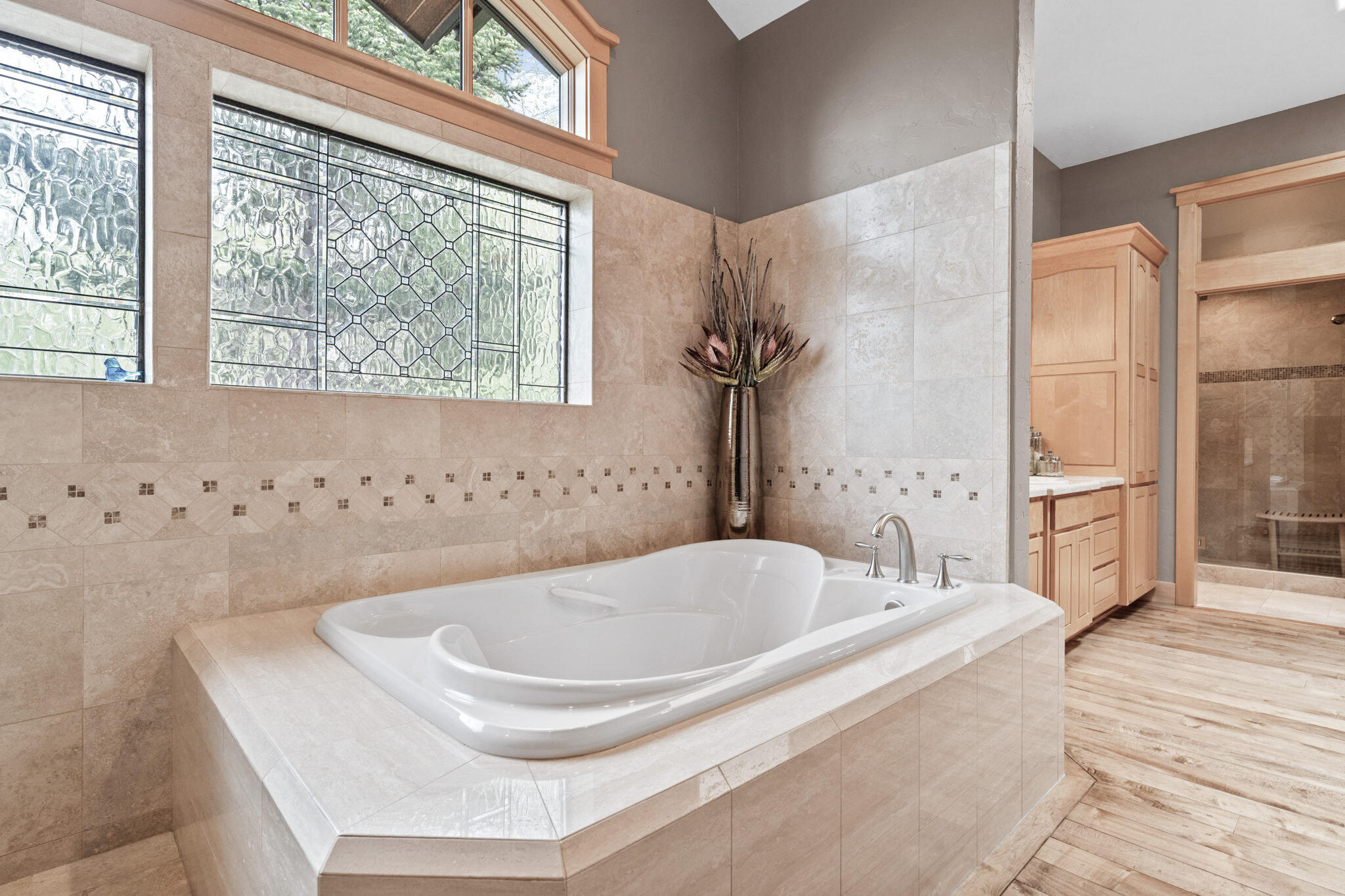 Grandridge - Residential