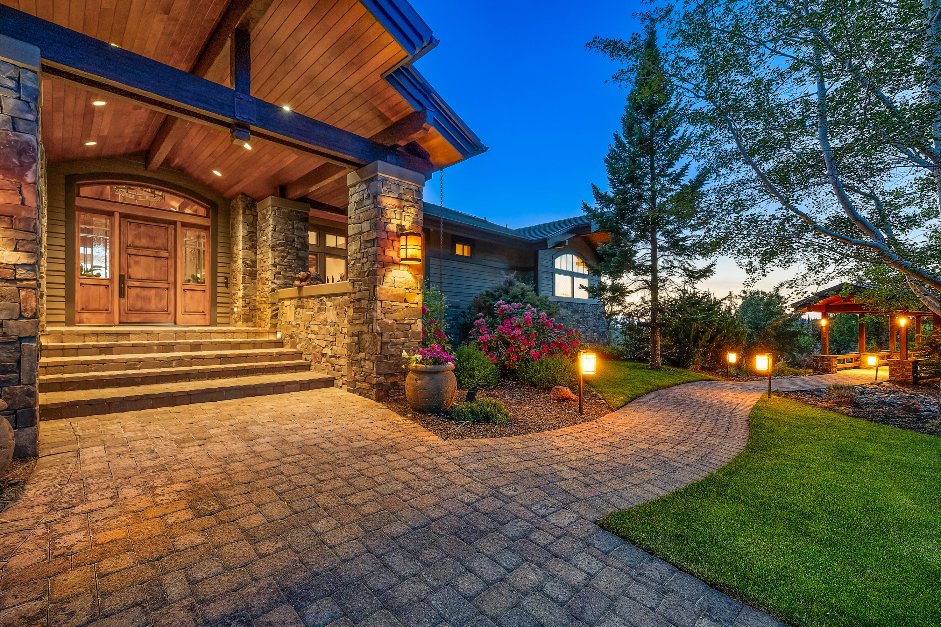 Grandridge - Residential