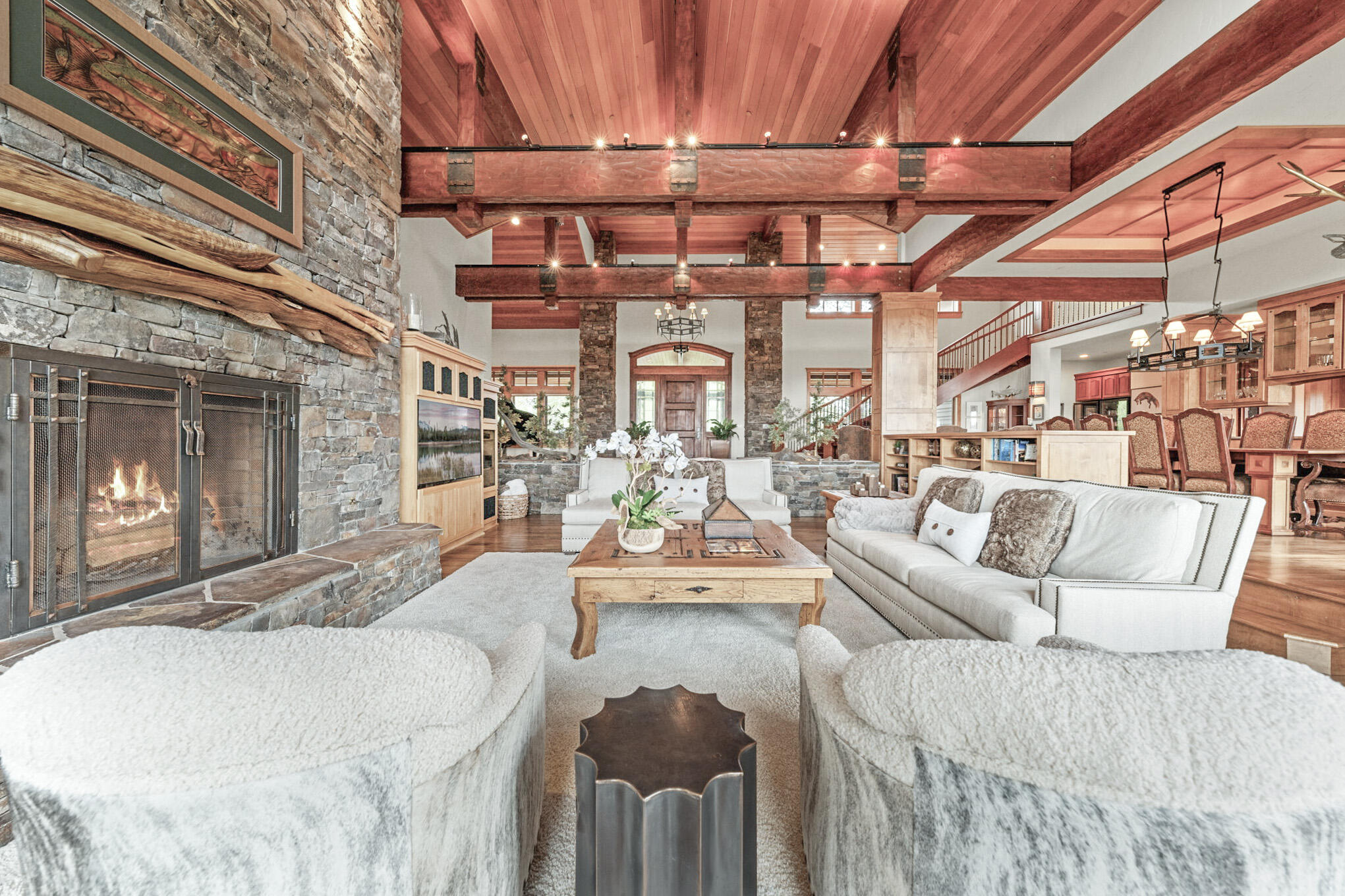 Grandridge - Residential