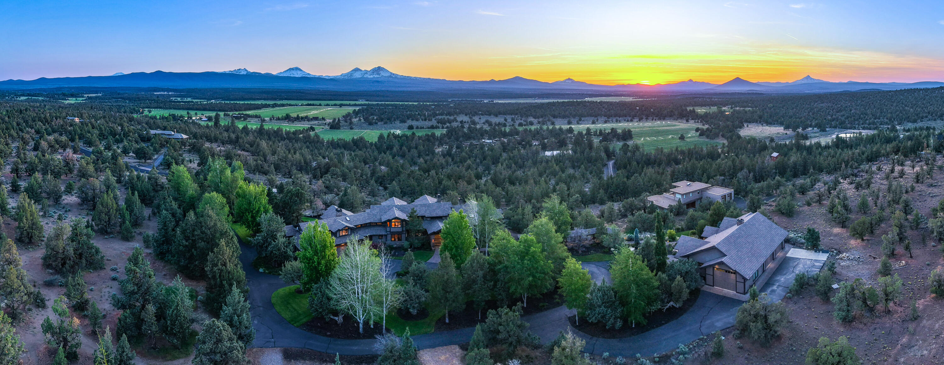 Grandridge - Residential