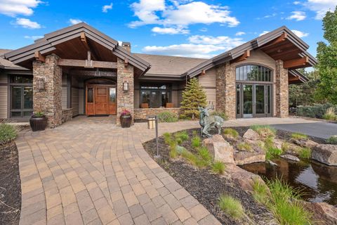 Tiny photo for 65930 Mariposa Lane, Bend, OR 97703 (MLS # 220204494)