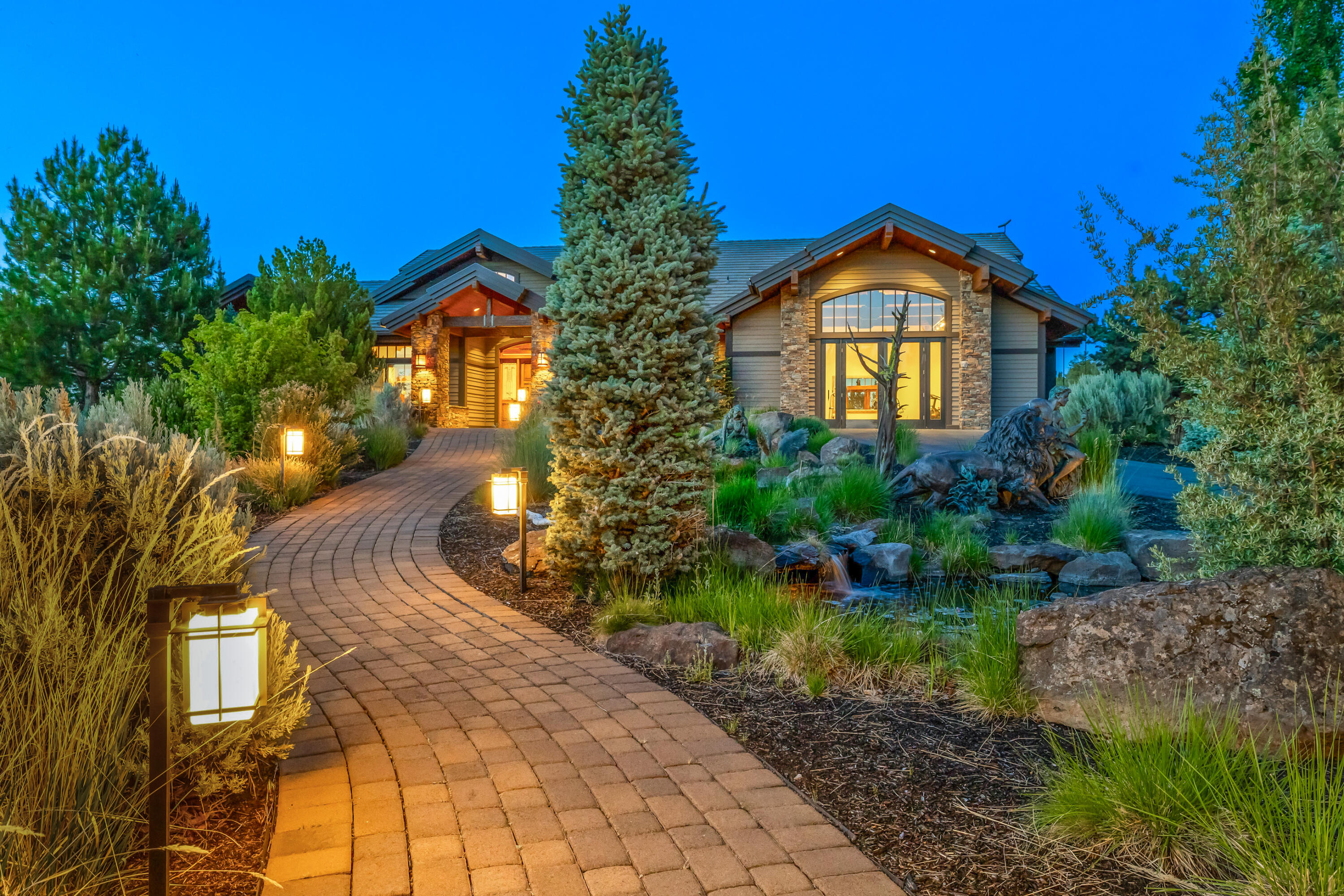 Grandridge - Residential