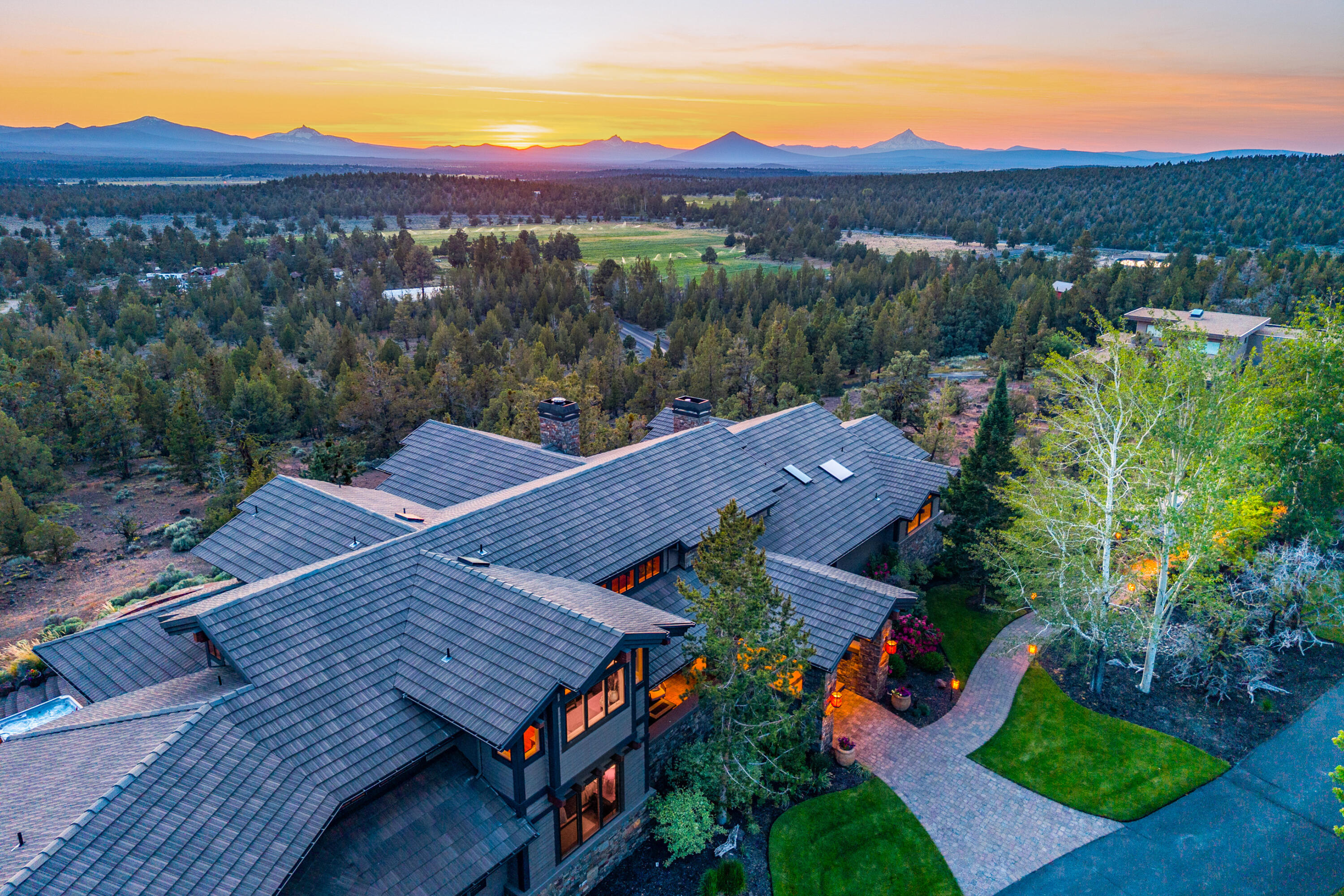 Grandridge - Residential