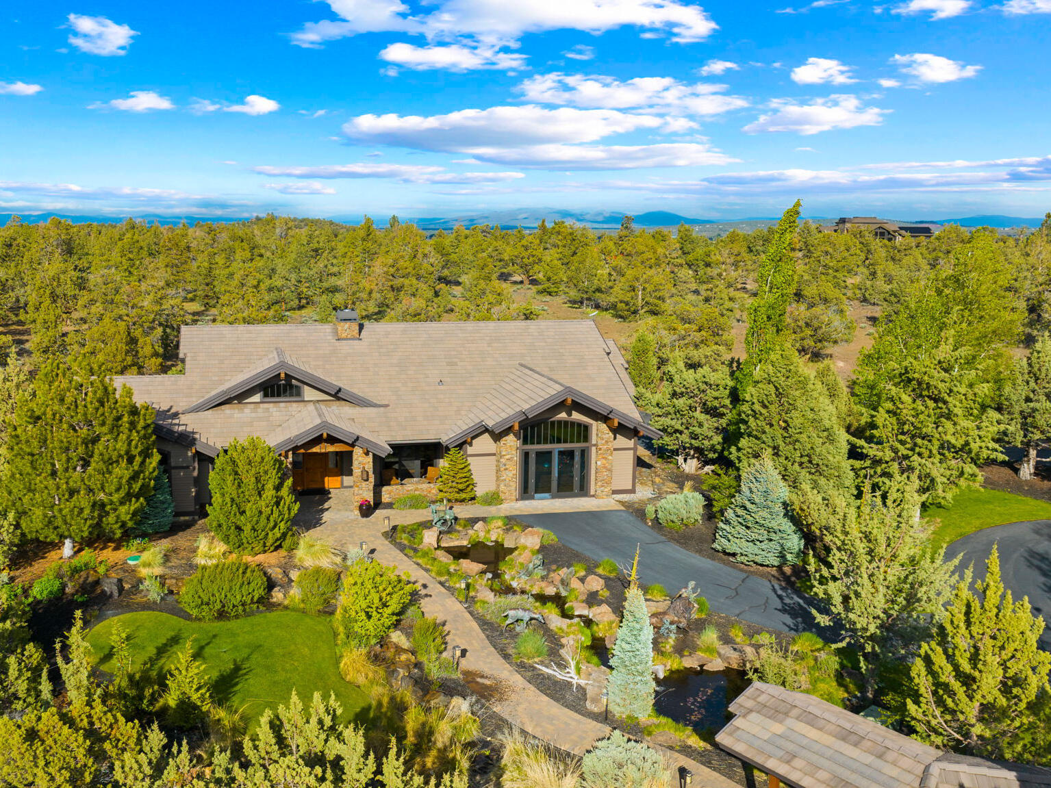 Grandridge - Residential