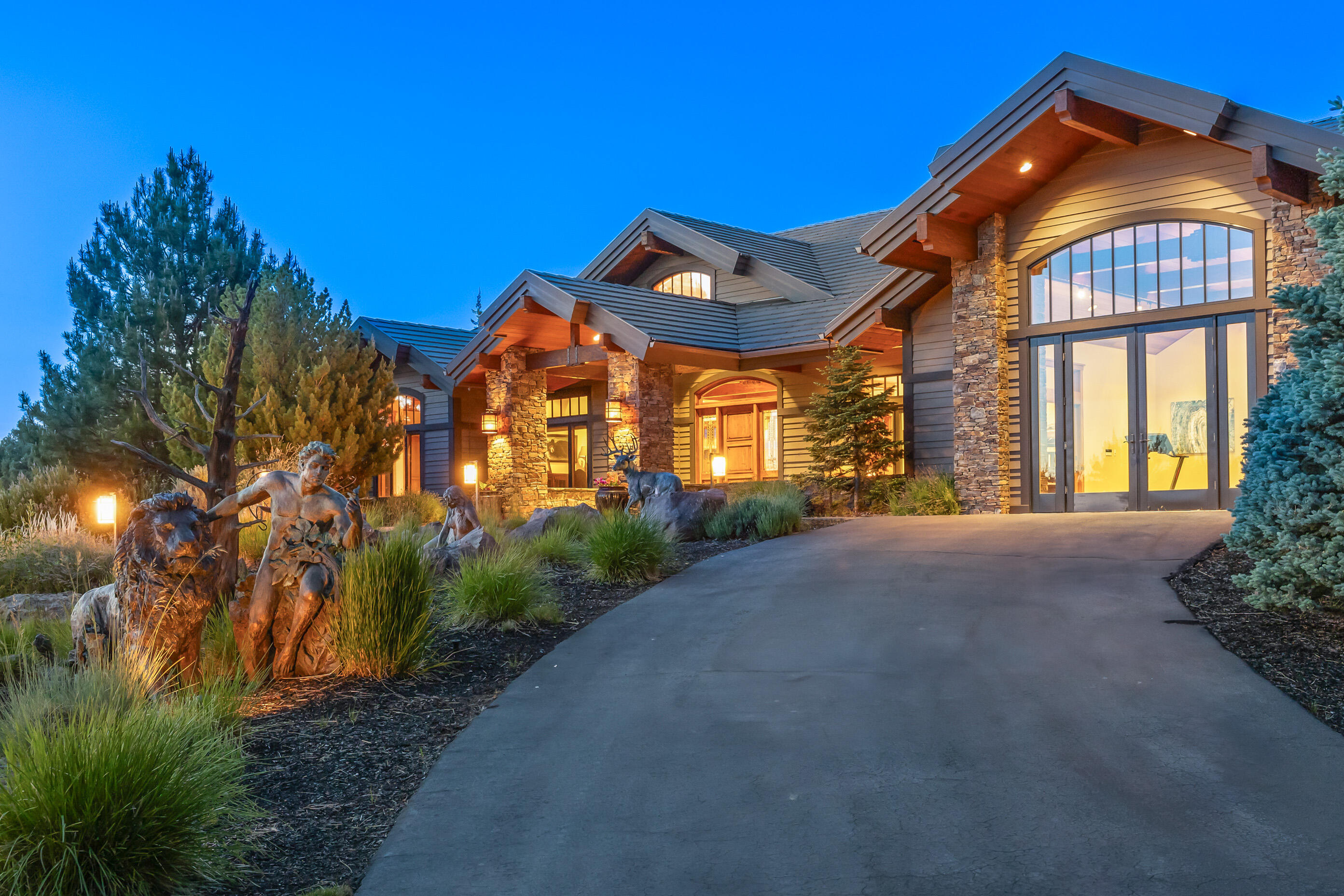 Grandridge - Residential