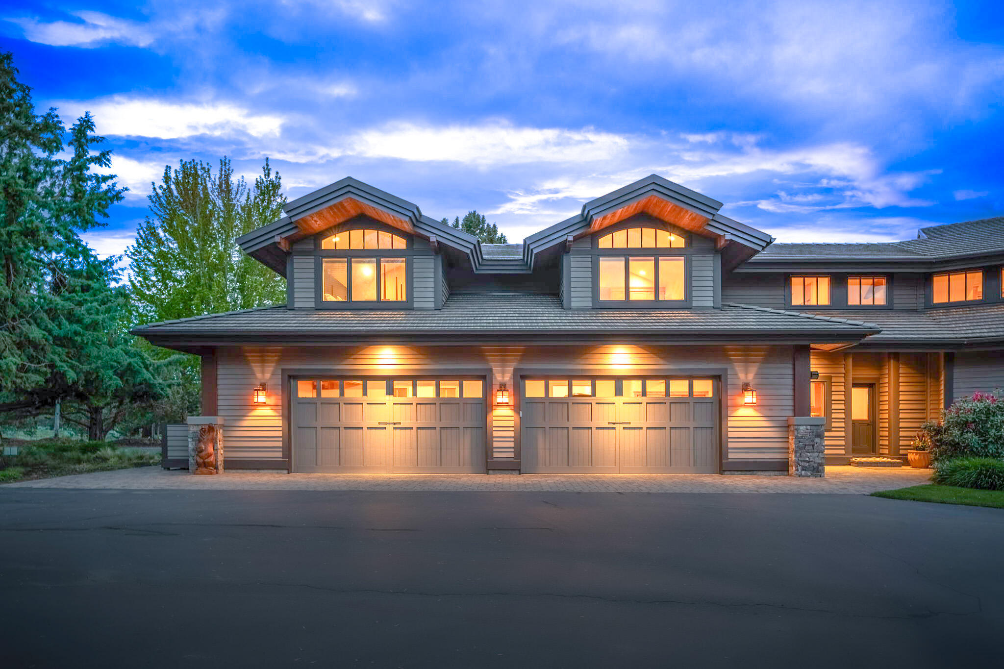 Grandridge - Residential