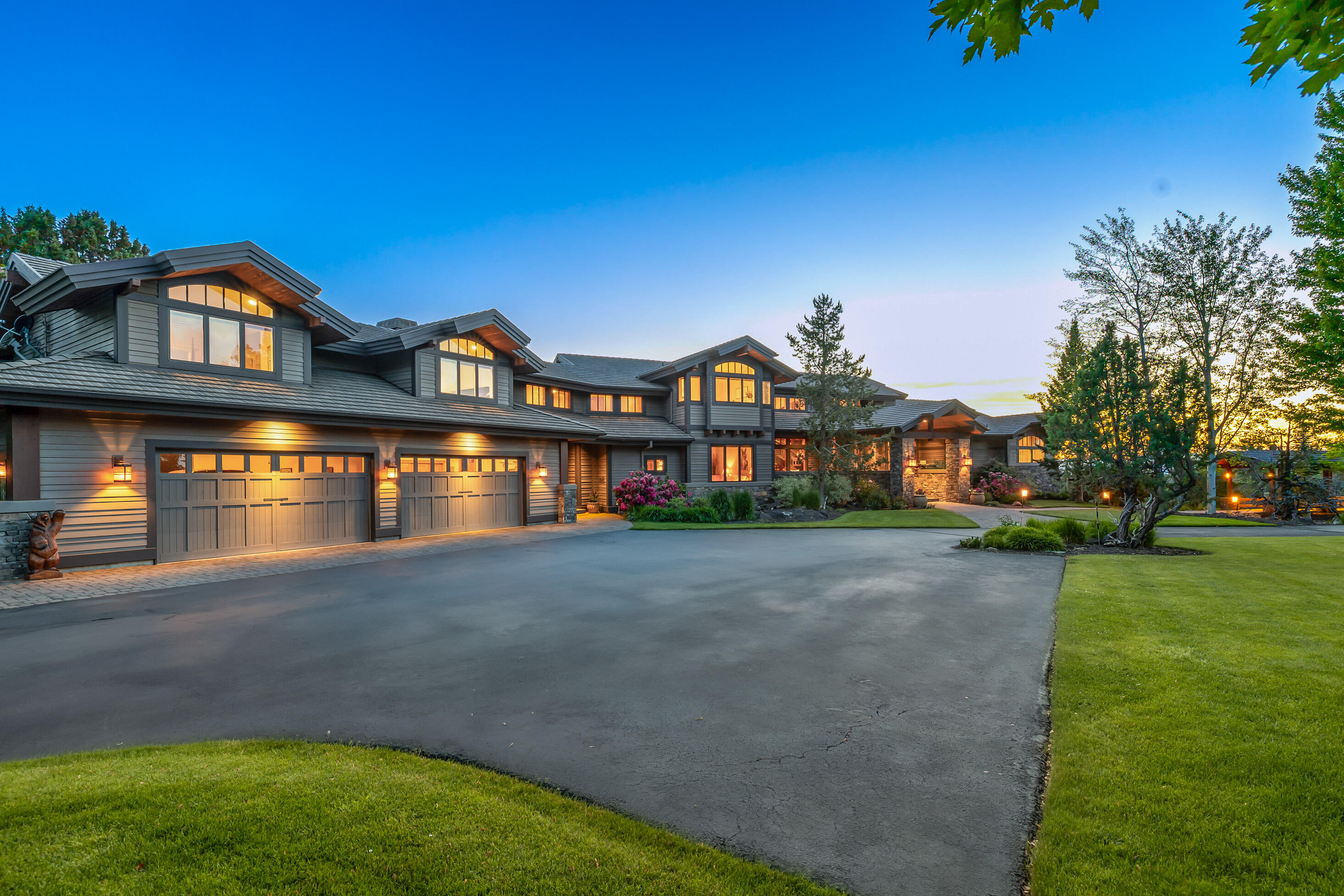 Grandridge - Residential